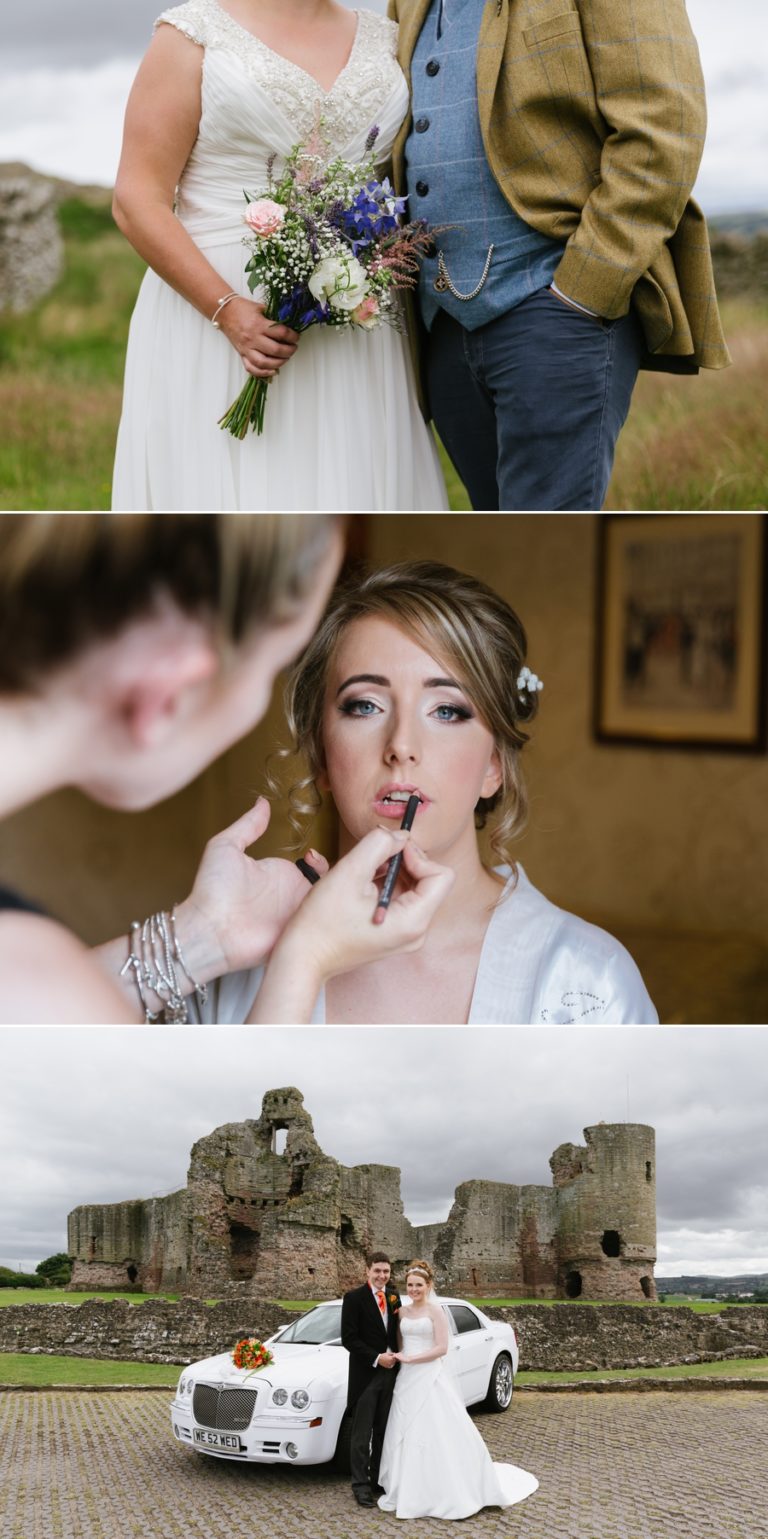 Weddings on Anglesey- Rhiannon+Peter