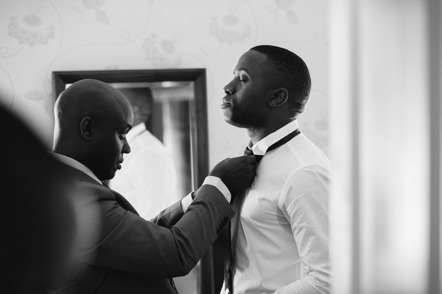 weddings at portmeirion