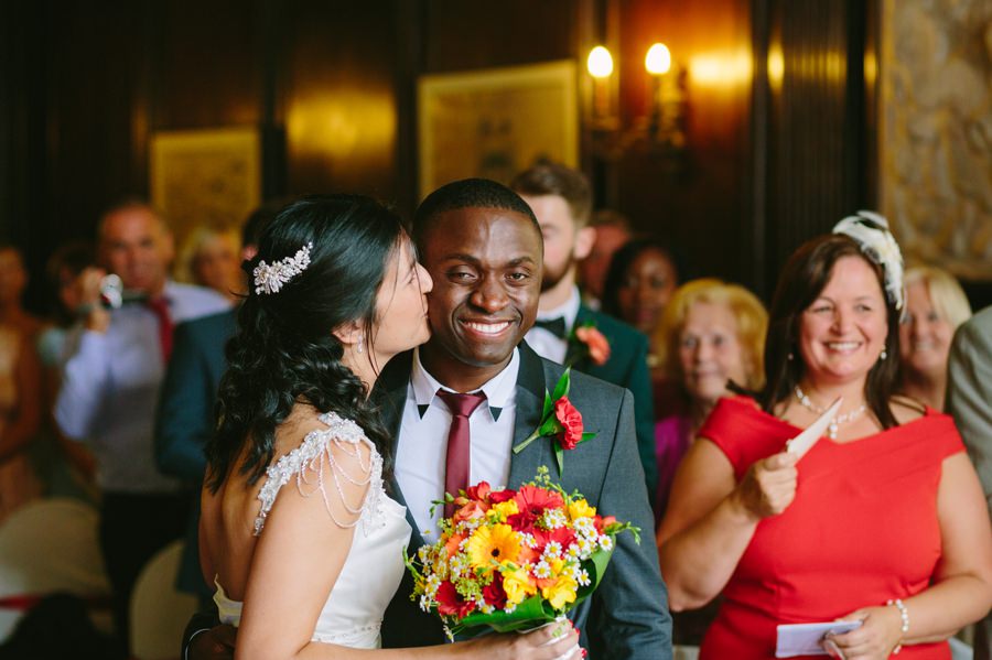 weddings at portmeirion