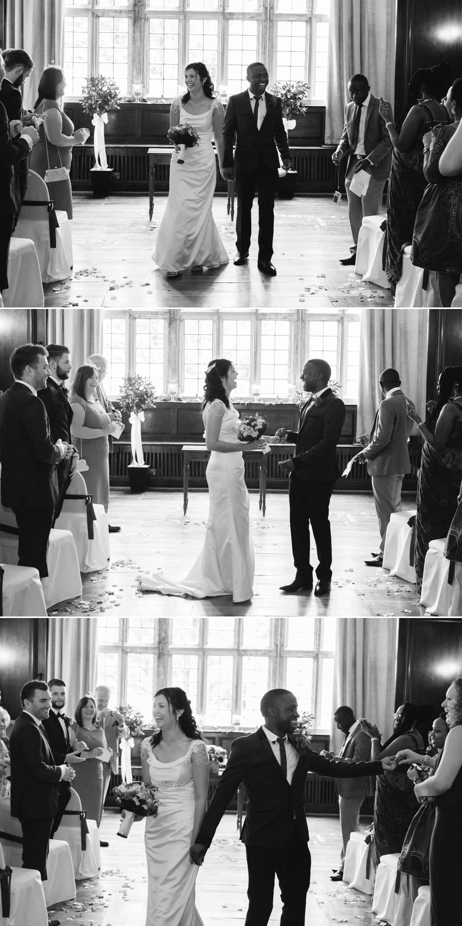 weddings at portmeirion