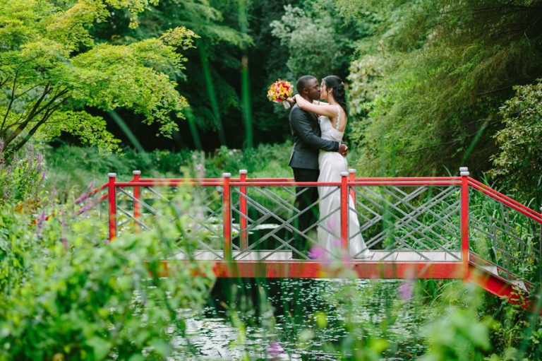 weddings at portmeirion