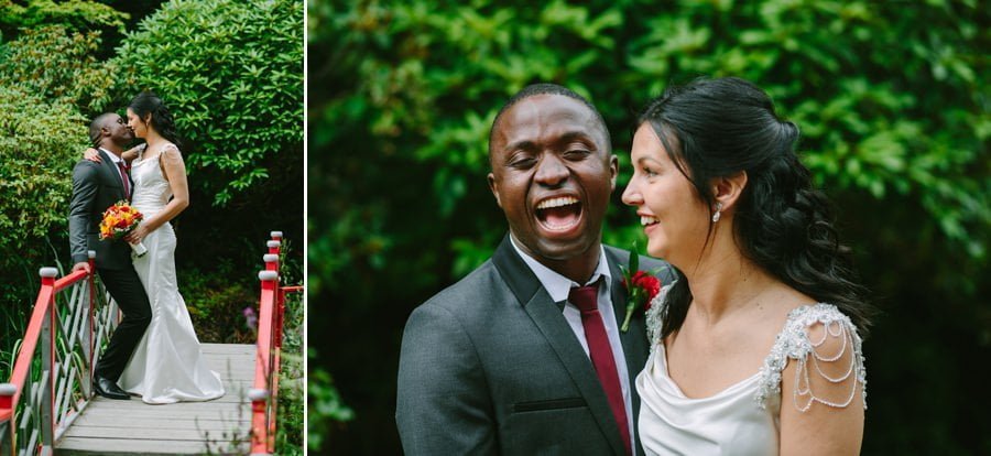 weddings at portmeirion