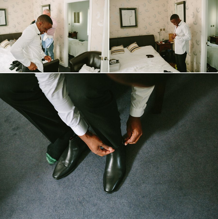 weddings at portmeirion