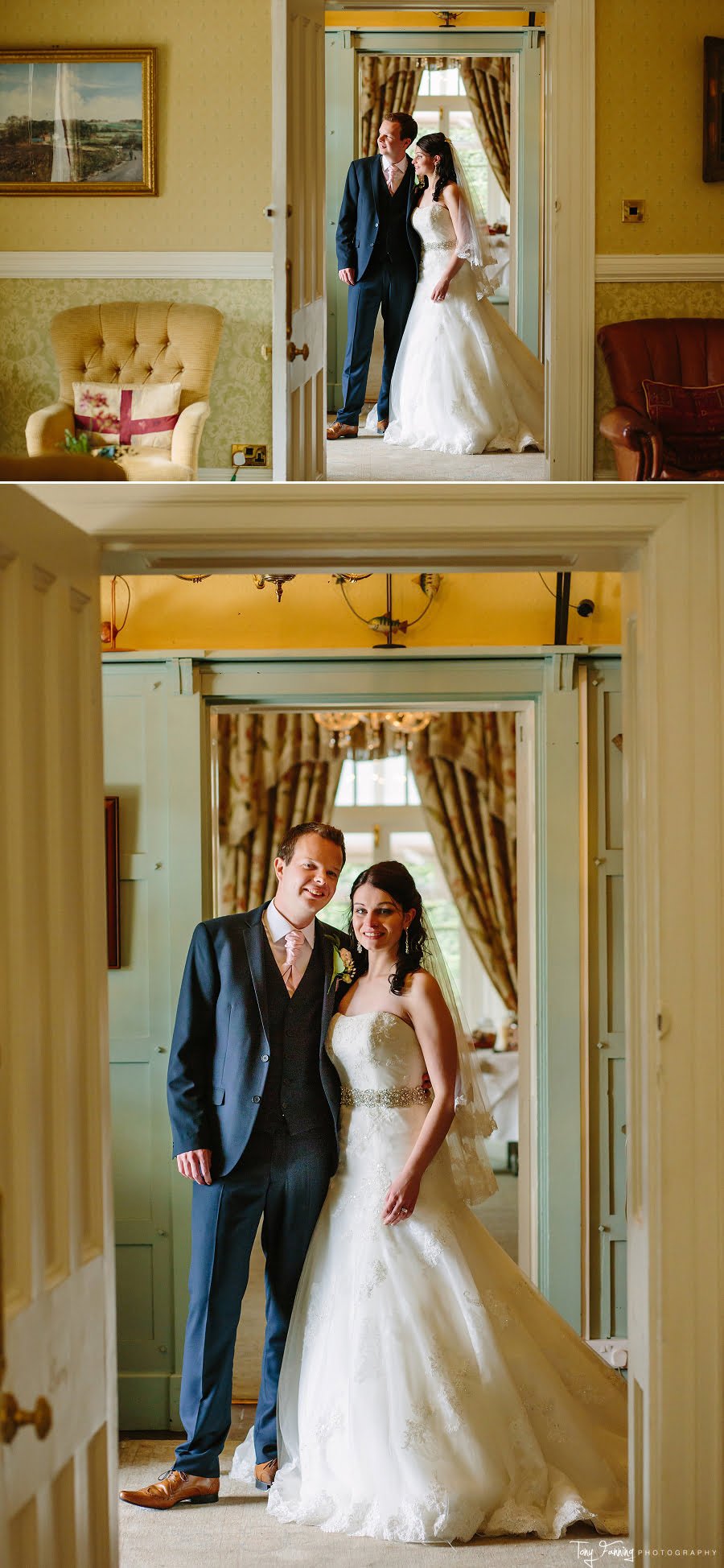 Weddings at Plas Maenan - Tony Fanning photography0066