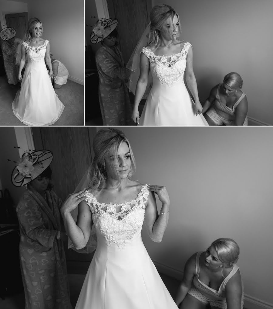 Sychnant_Pass_hotel_marquee_wedding_Norbury 24