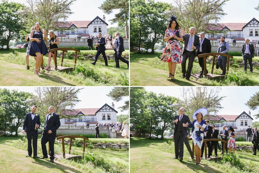 Sychnant_Pass_hotel_marquee_wedding_Norbury 70