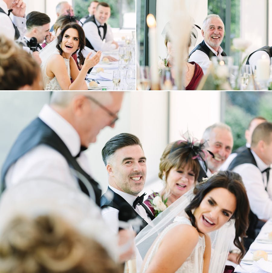 Tyn Dwr Hall wedding
