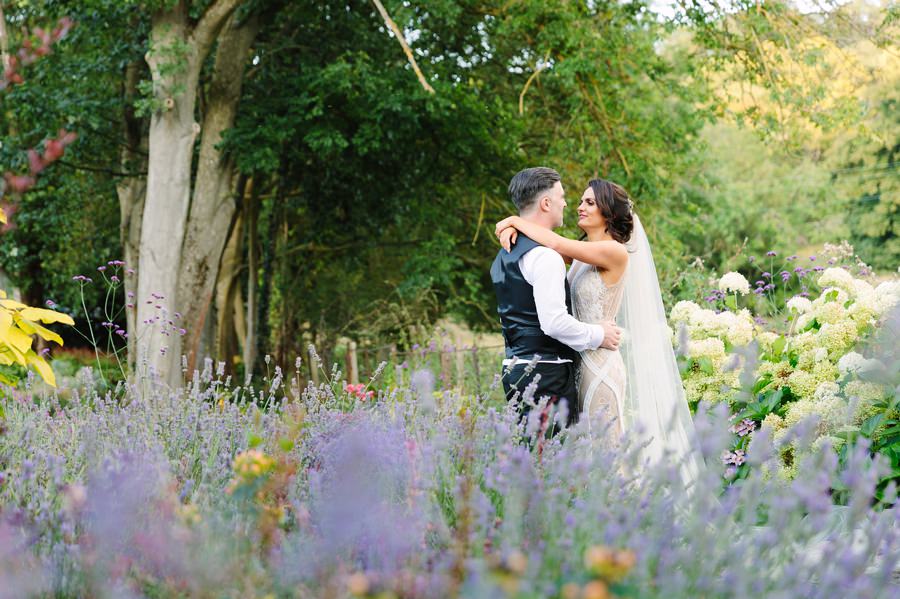 Tyn Dwr Hall wedding