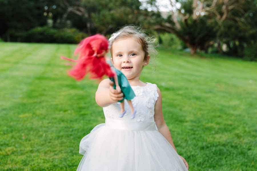 Tyn Dwr Hall wedding