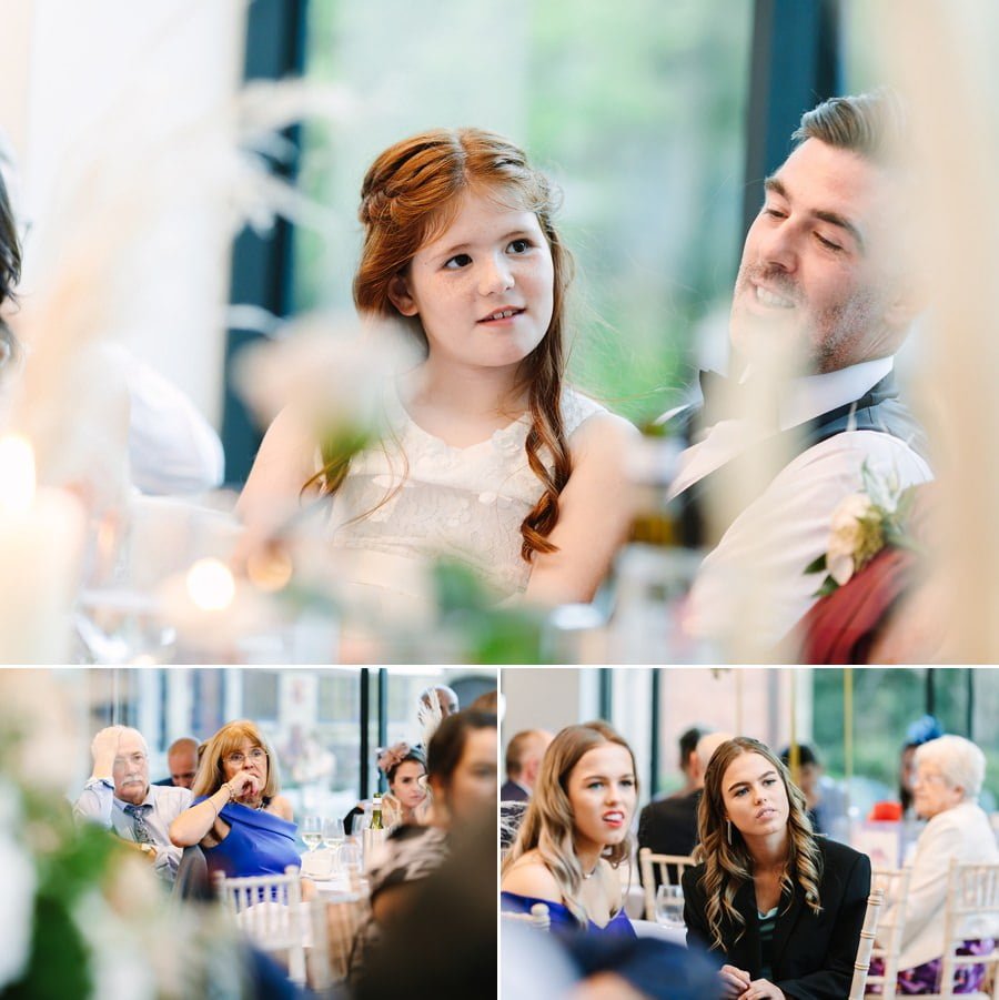 Tyn Dwr Hall wedding