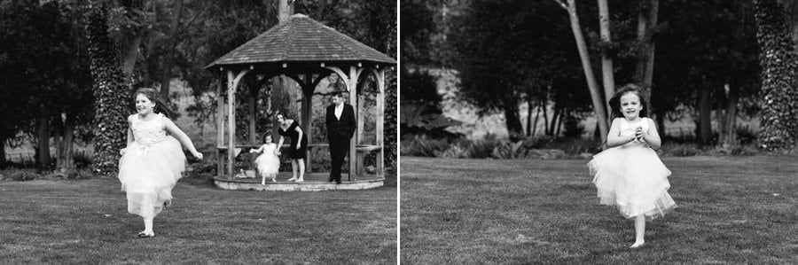 Tyn Dwr Hall wedding