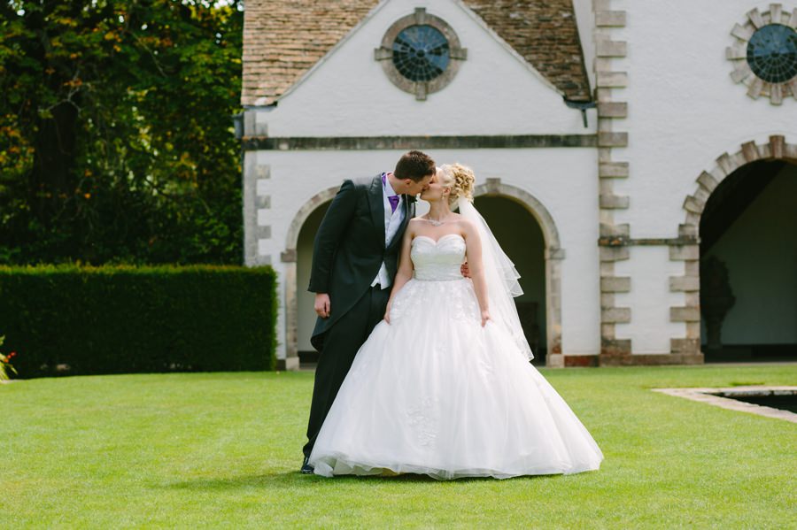 Plas Maenan wedding