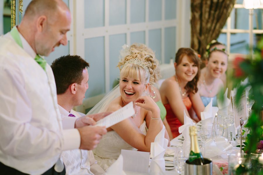 Plas Maenan wedding