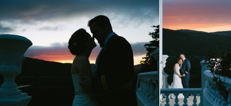 Weddings at Plas Maenan