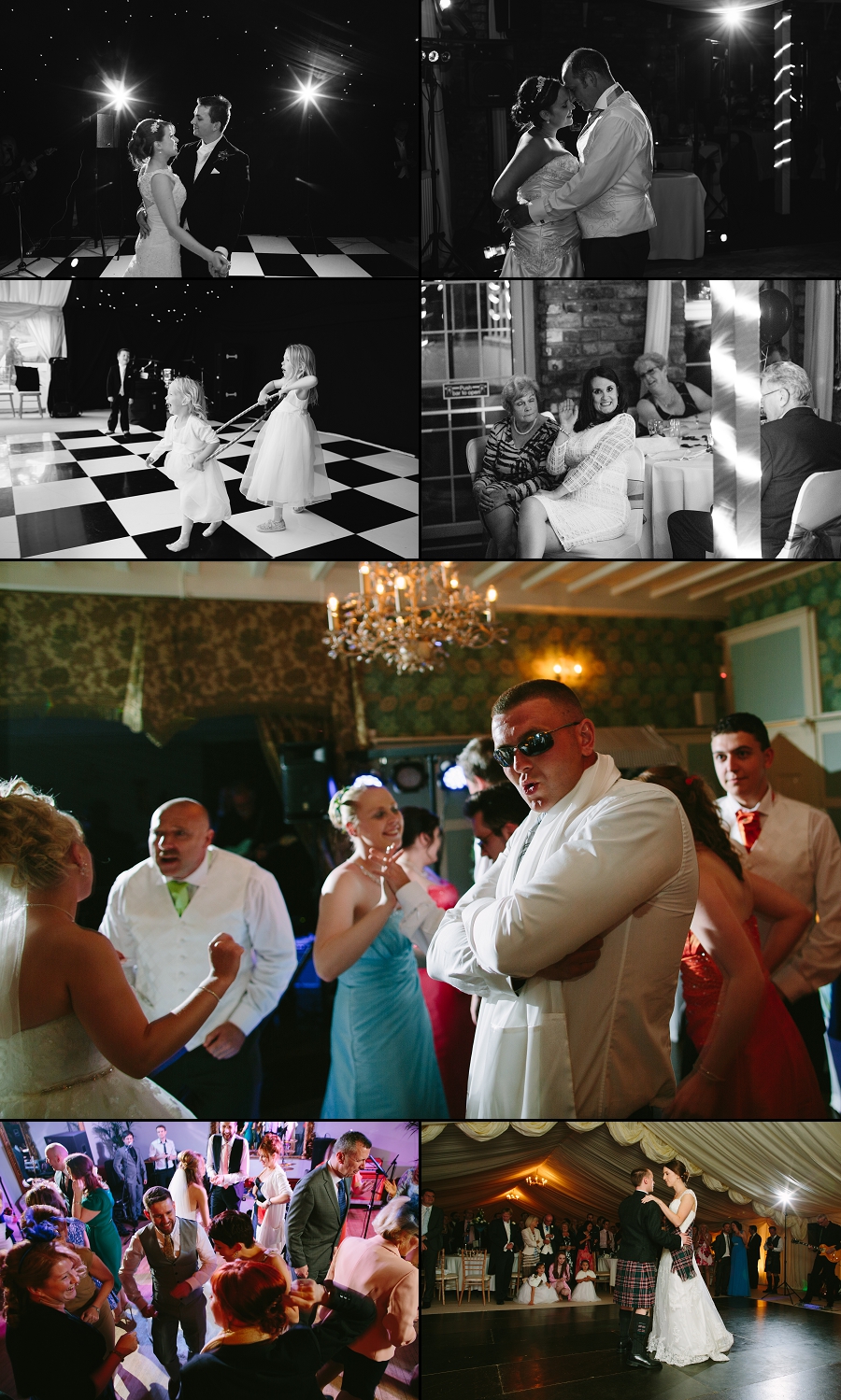 Tony Fanning wedding photography- The epic 2014 end of year review