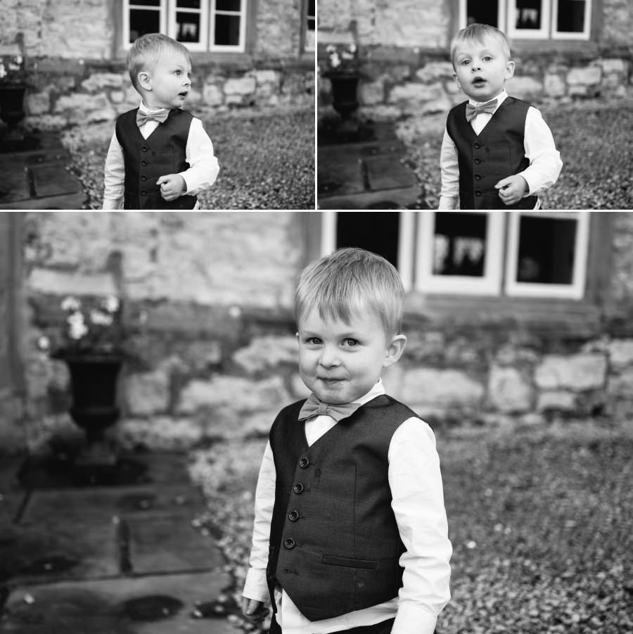 Autumn Faenol Fawr wedding