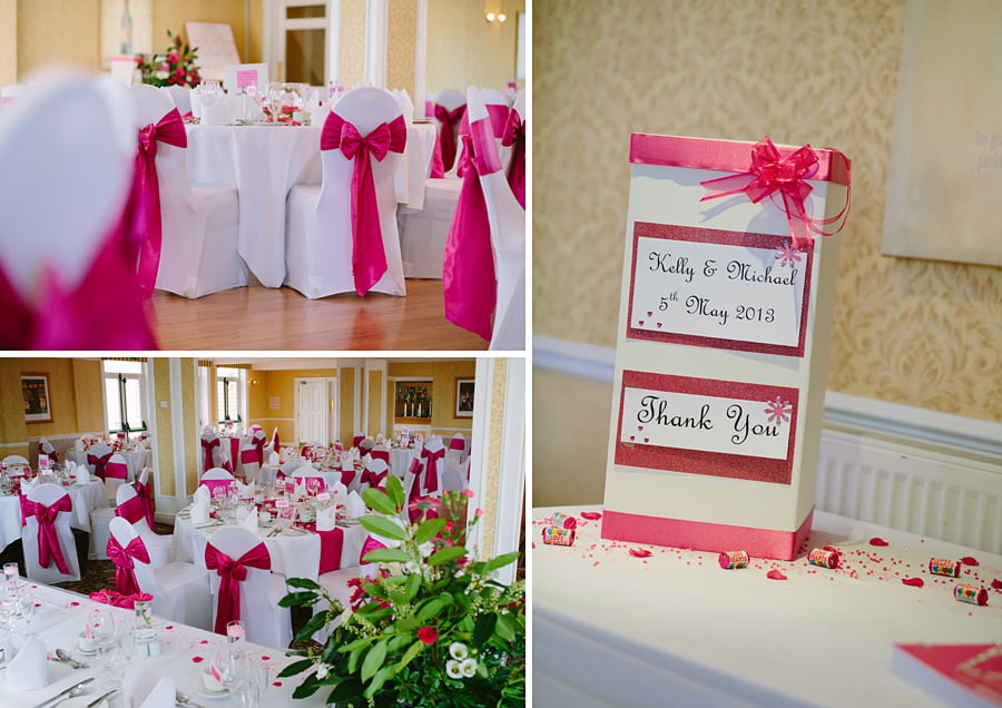 Beaches hotel wedding photography