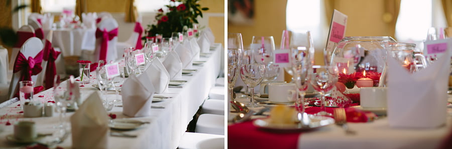 Beaches hotel wedding photography
