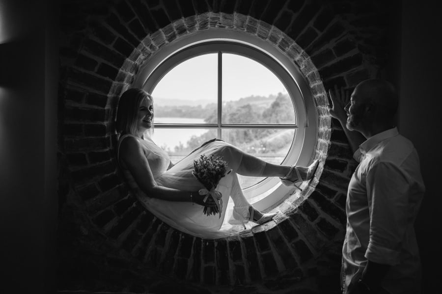 bodnant welsh food wedding