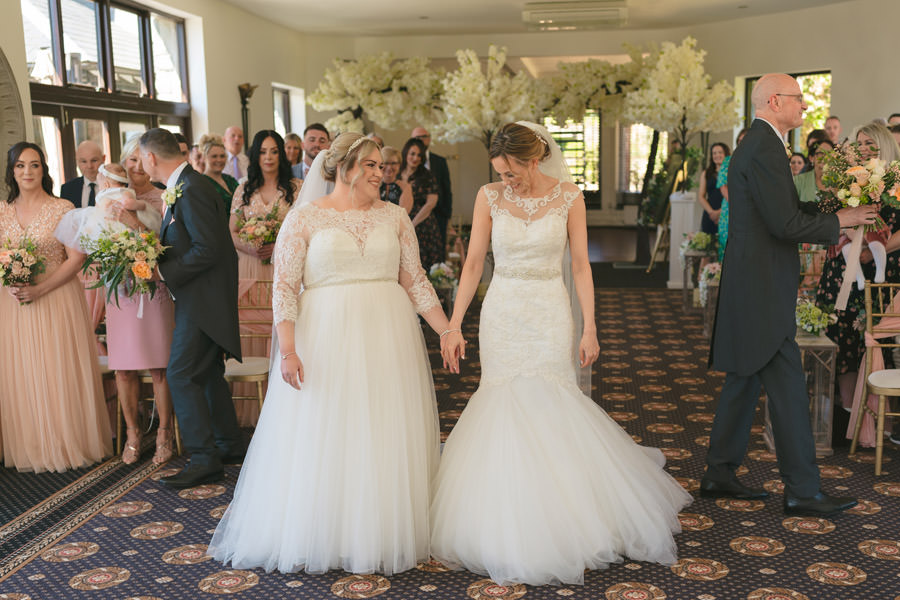 wedding venues - Chateau Rhianfa