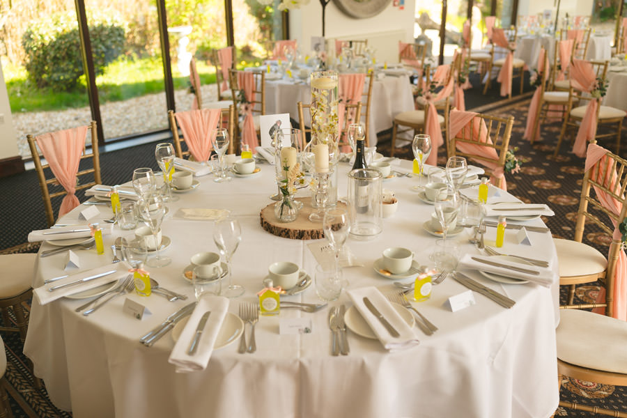 wedding venues - Chateau Rhianfa
