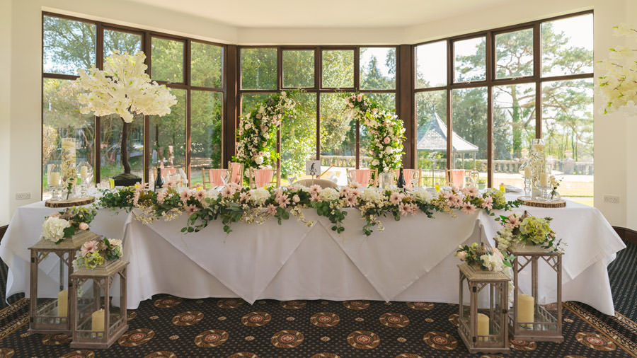 wedding venues - Chateau Rhianfa