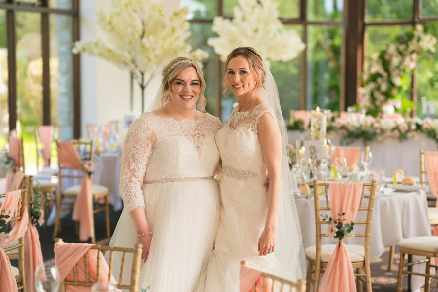 wedding venues - Chateau Rhianfa