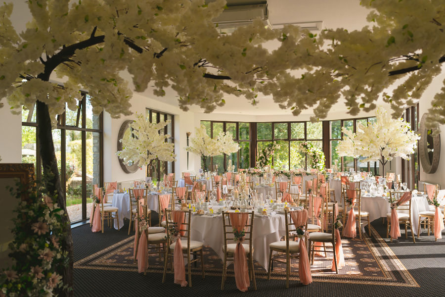 wedding venues - Chateau Rhianfa