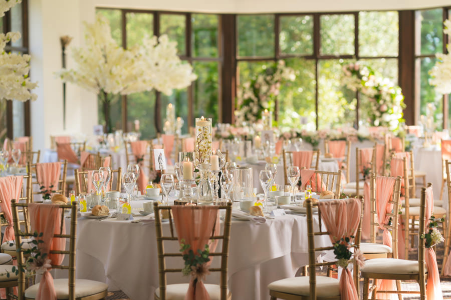 wedding venues - Chateau Rhianfa