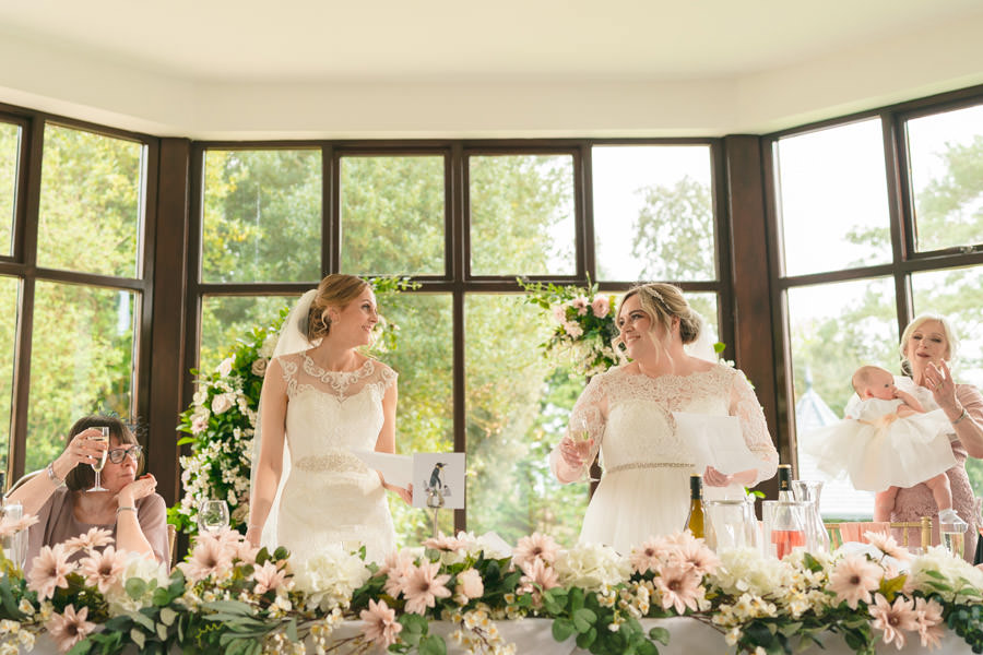wedding venues - Chateau Rhianfa