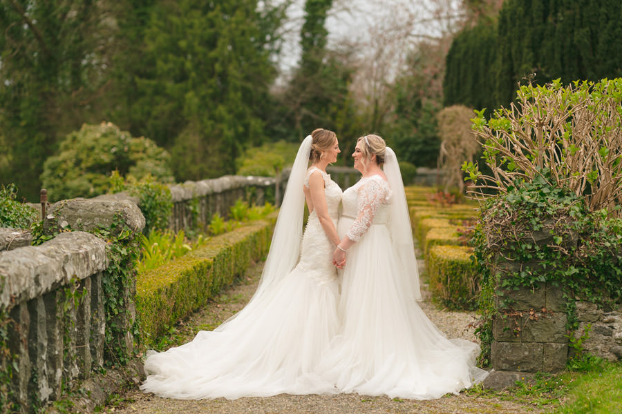 wedding venues - Chateau Rhianfa