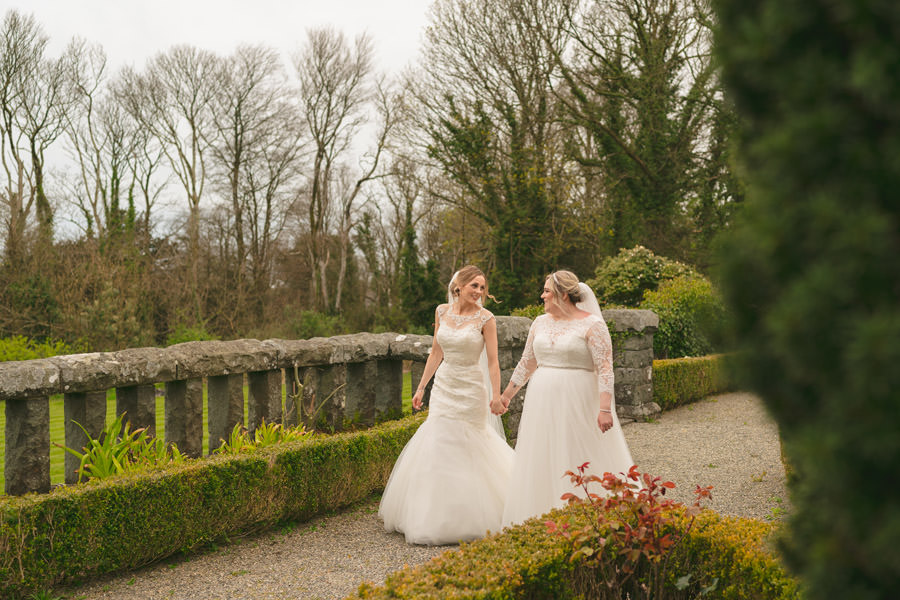 wedding venues - Chateau Rhianfa