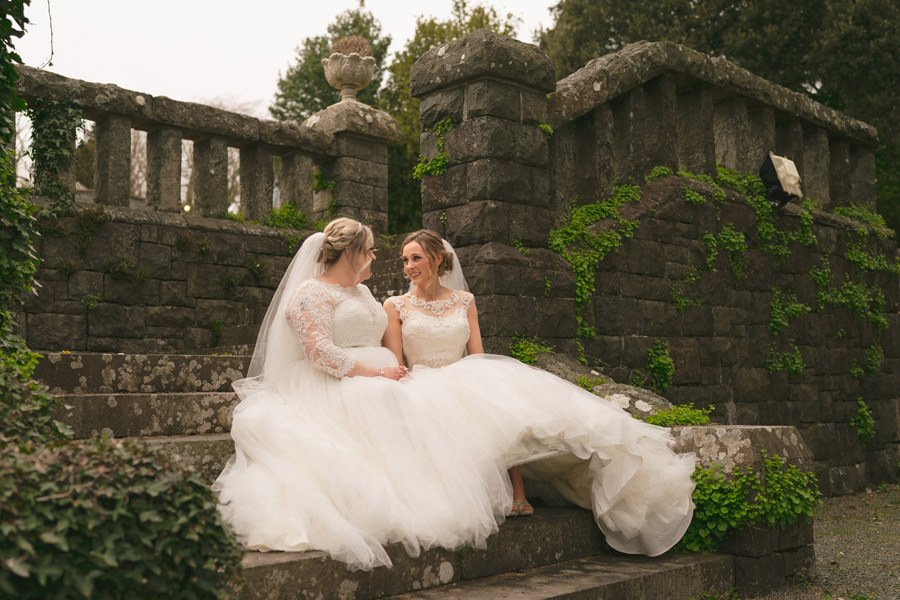 wedding venues - Chateau Rhianfa