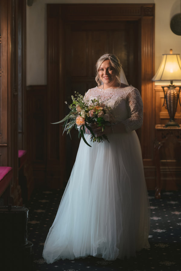 wedding venues - Chateau Rhianfa