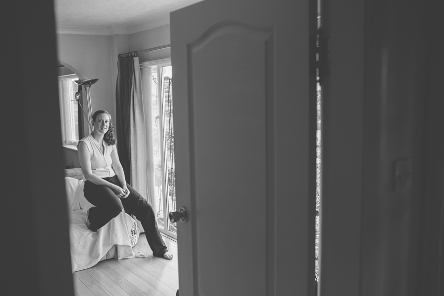 Caer rhun hall wedding photographer