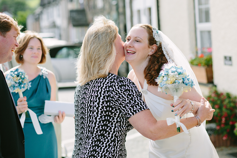 Caer rhun hall wedding photographer