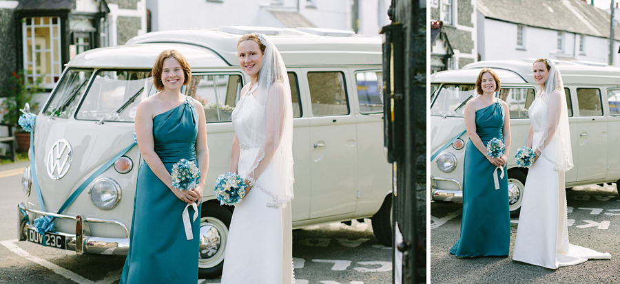Caer rhun hall wedding photographer