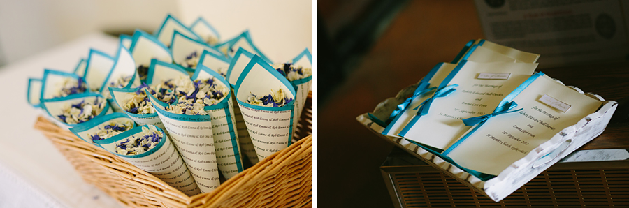 Caer rhun hall wedding photographer