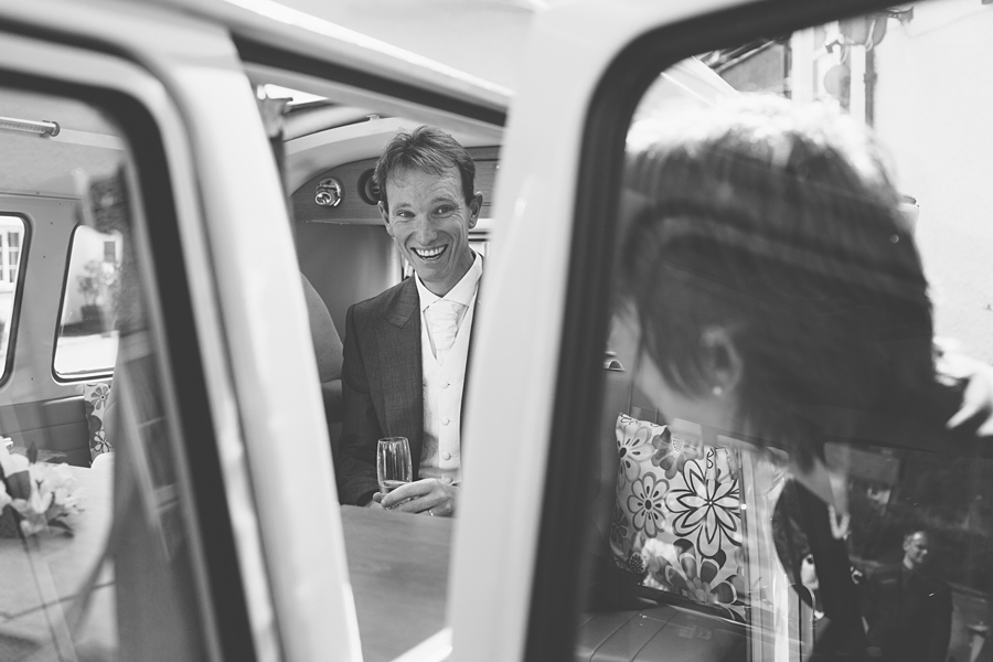 Caer rhun hall wedding photographer
