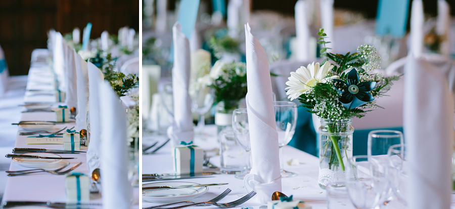 Caer rhun hall wedding photographer