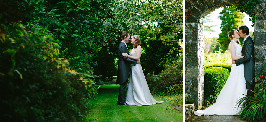 Caer rhun hall wedding photographer