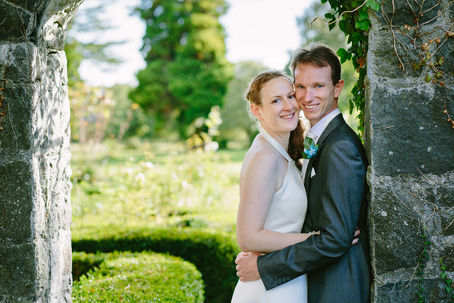Caer rhun hall wedding photographer