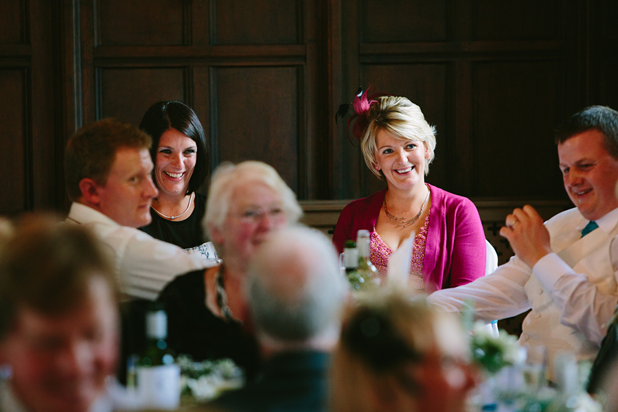 Caer rhun hall wedding photographer