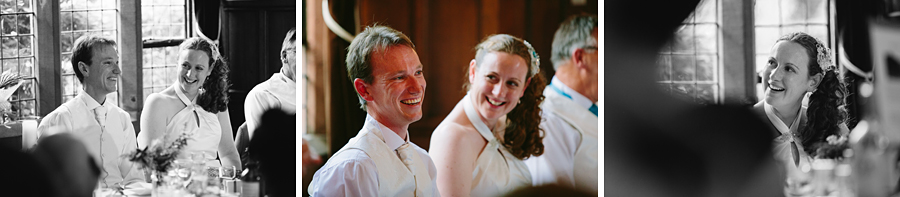 Caer rhun hall wedding photographer