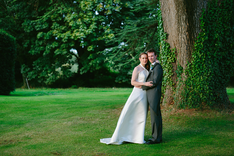 Caer rhun hall wedding photographer