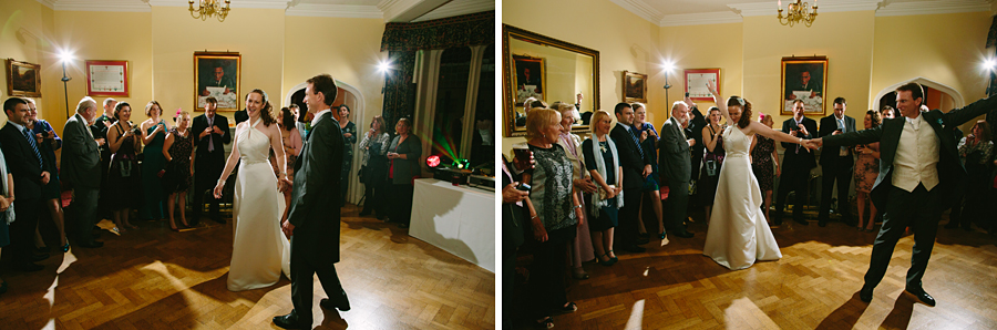 Caer rhun hall wedding photographer