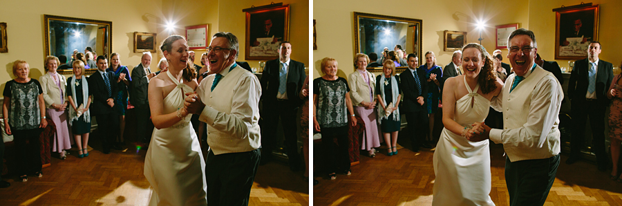 Caer rhun hall wedding photographer