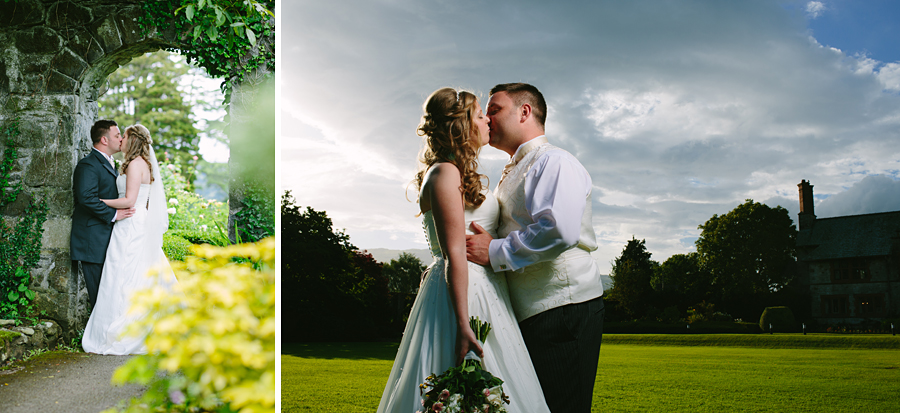 caer rhun hall wedding photographer-Tony Fanning