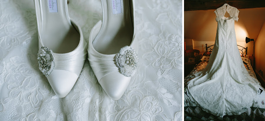 Chester wedding photographer- Tony Fanning