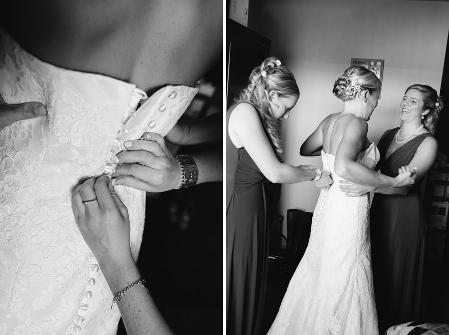 Chester wedding photographer- Tony Fanning